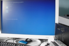 Dualboot