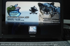 MAC-op-Netbook