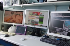 PPC-G5-iMAC-G4-iPad3-Win8