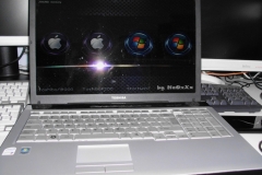 Toshiba-laptop