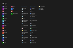 Win8-Apps