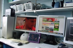 iMAC-iPad3