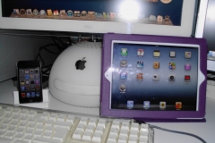 iPod-iPad