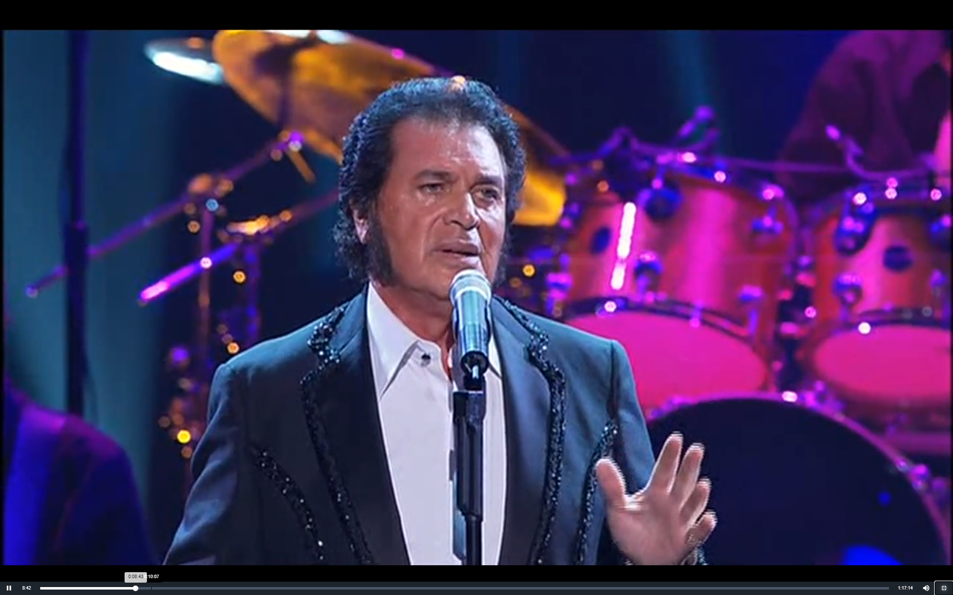 Engelbert Humperdinck Totaly Amazing