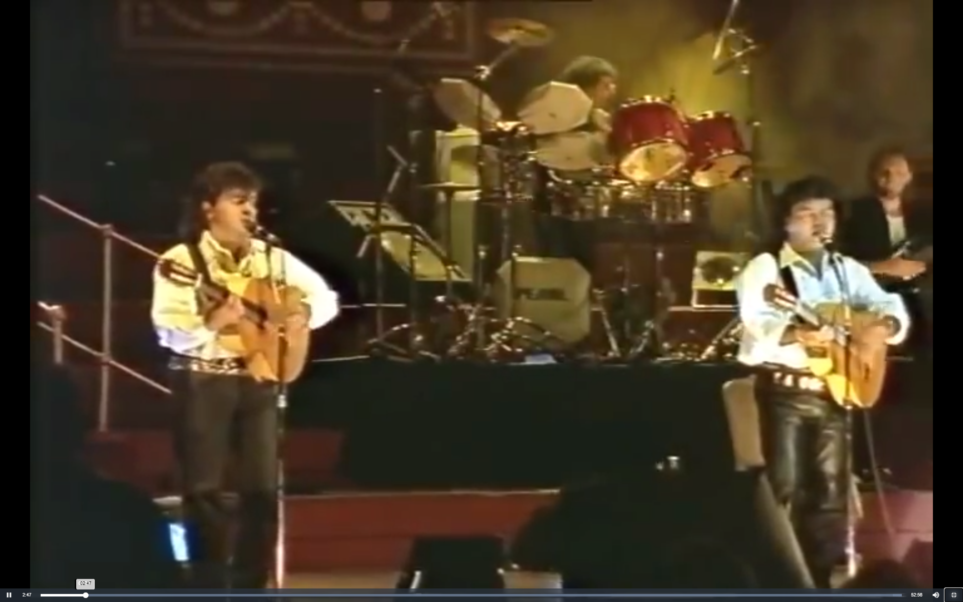 Gipsy Kings