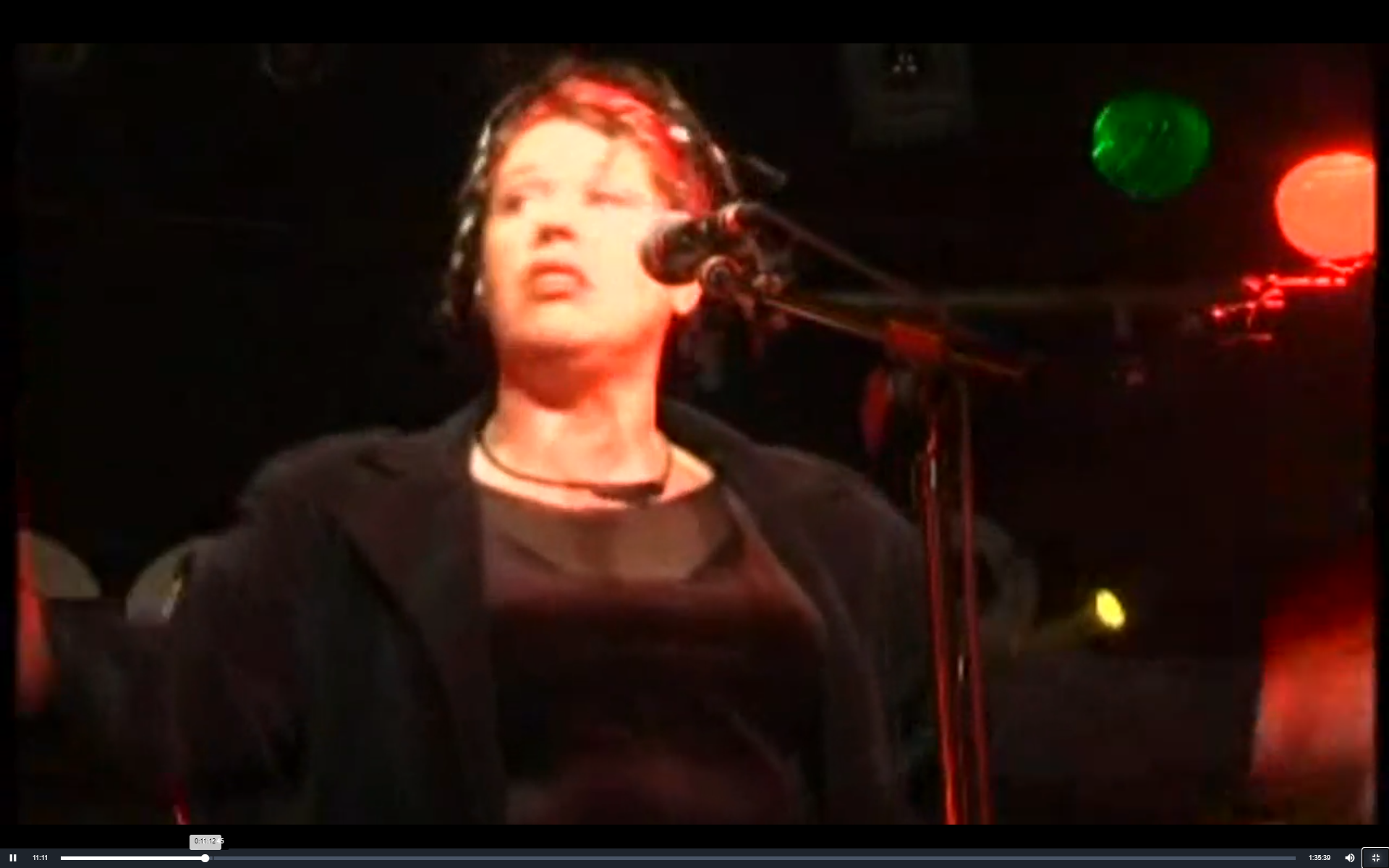 Hazel O Connor