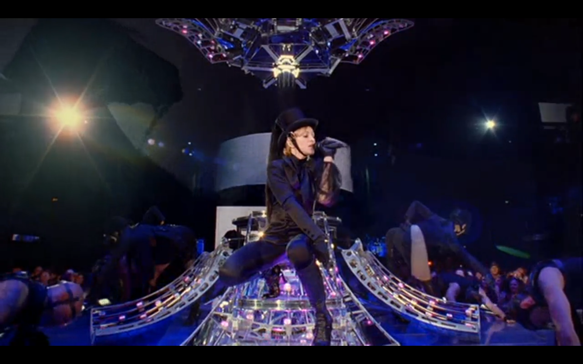 Madonna-The Confessions Tour