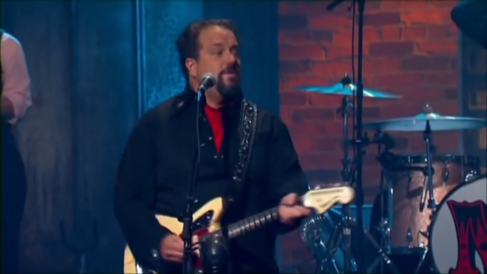 The Mavericks In Time live