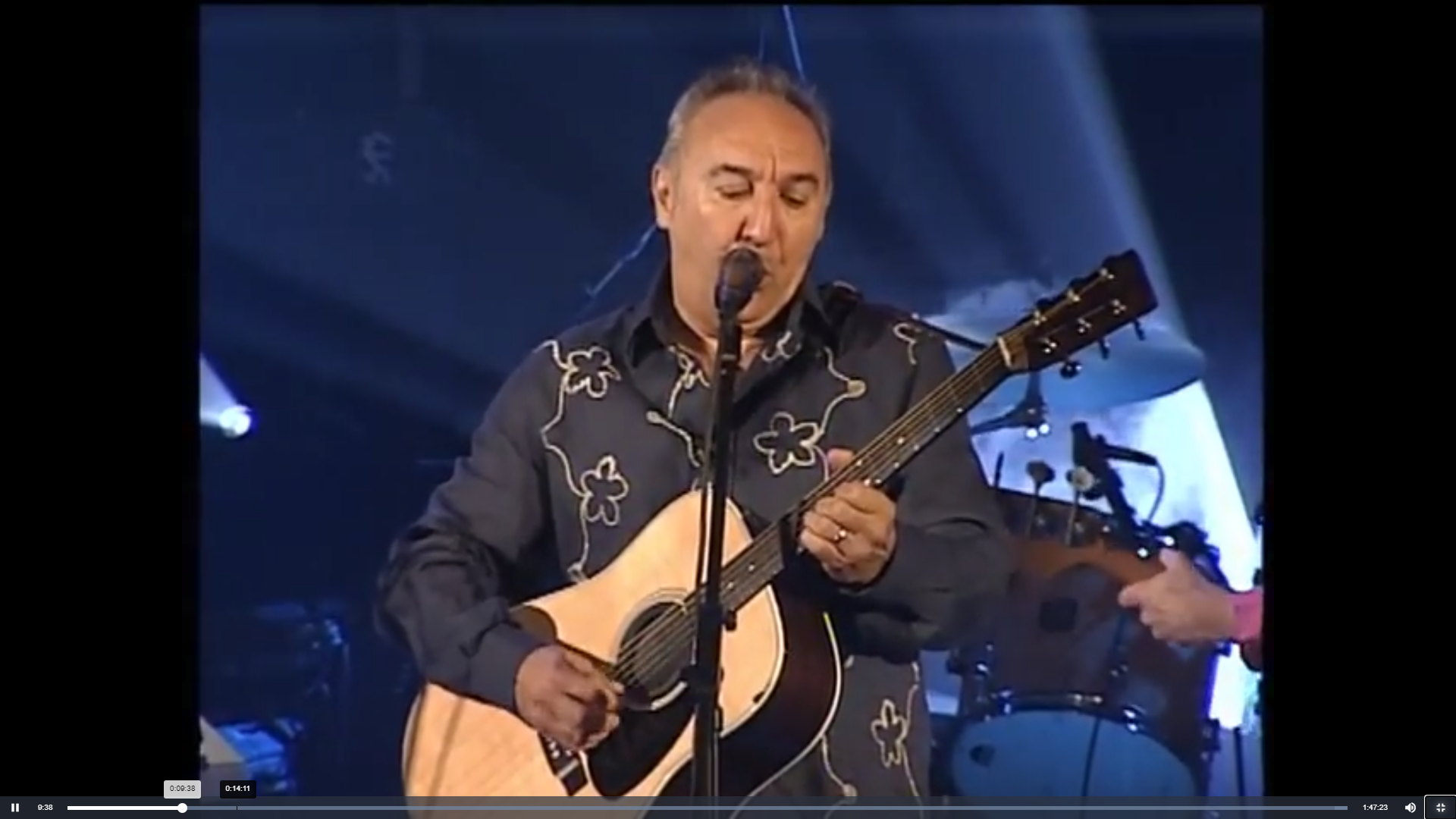 Vladimir Kočiš Zec – Live at Tvornica