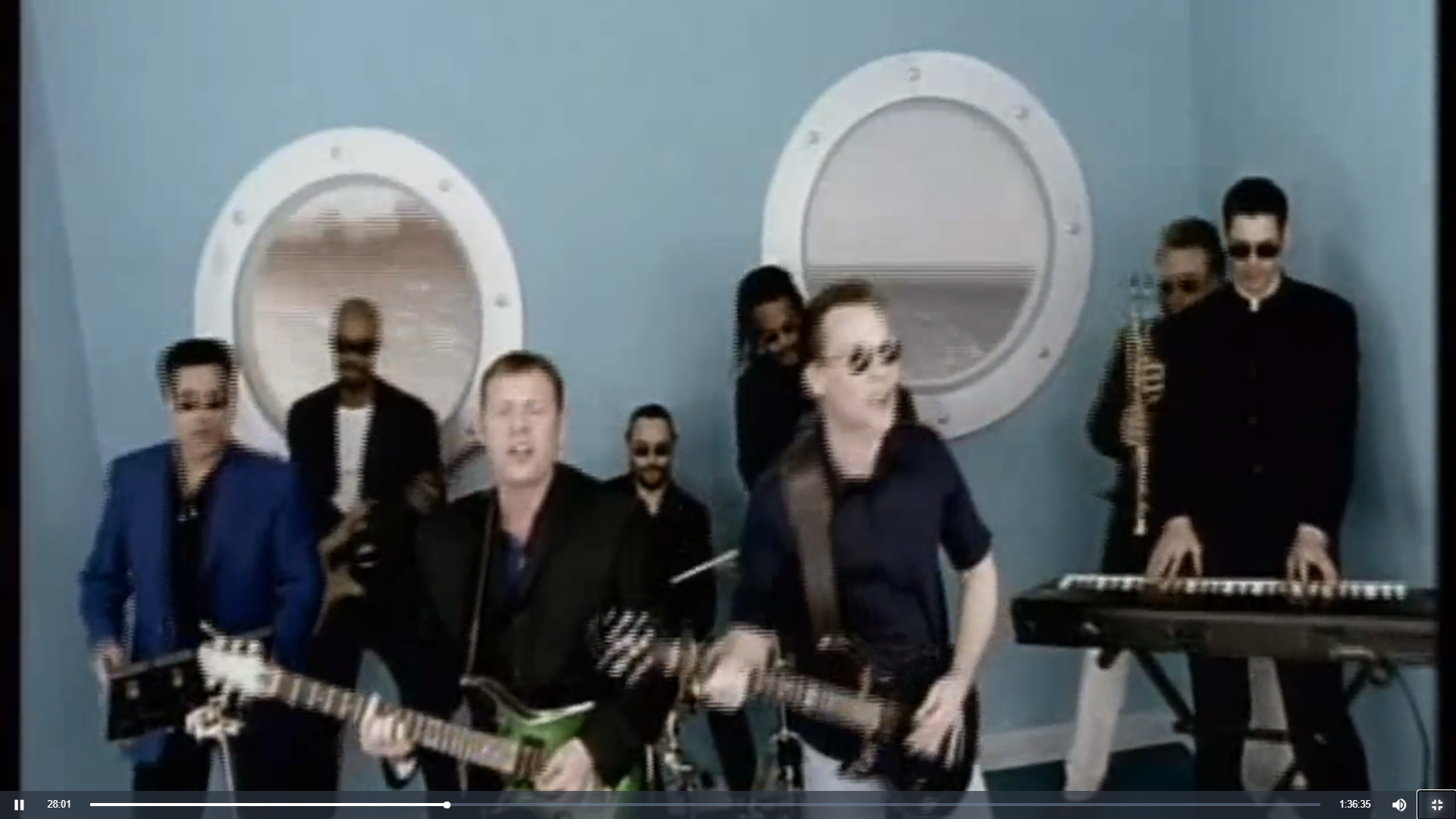 UB 40 Collection