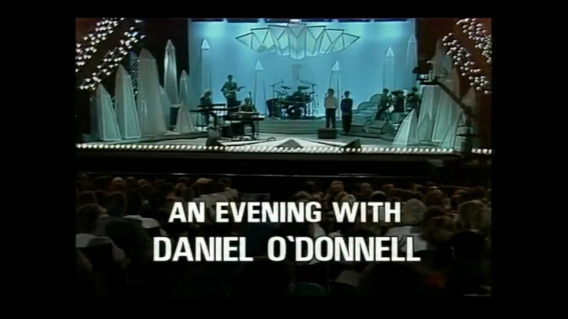 Daniel Connell Scotland